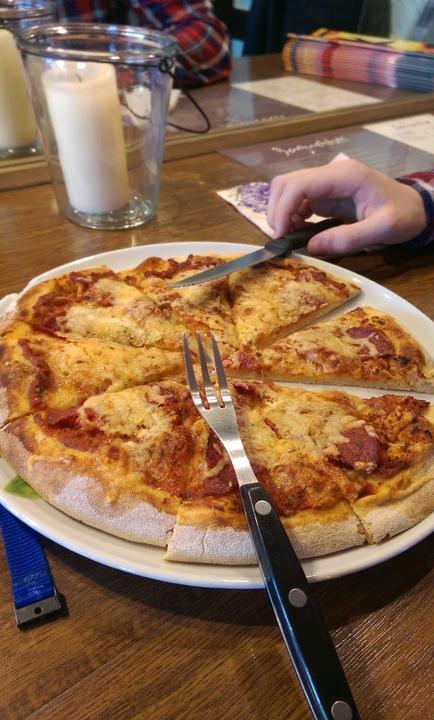 Pizza-Treff Salzgitter