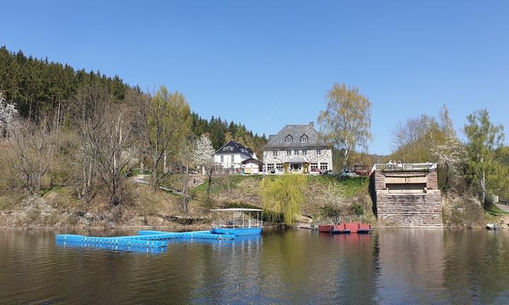 Gasthaus Linkenmüehle